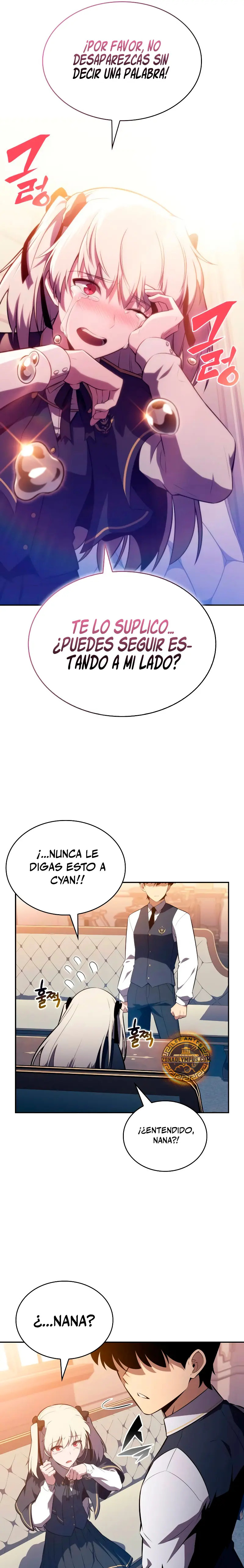 Read El asesino que retornó como el hijo del duque ES Manga Online