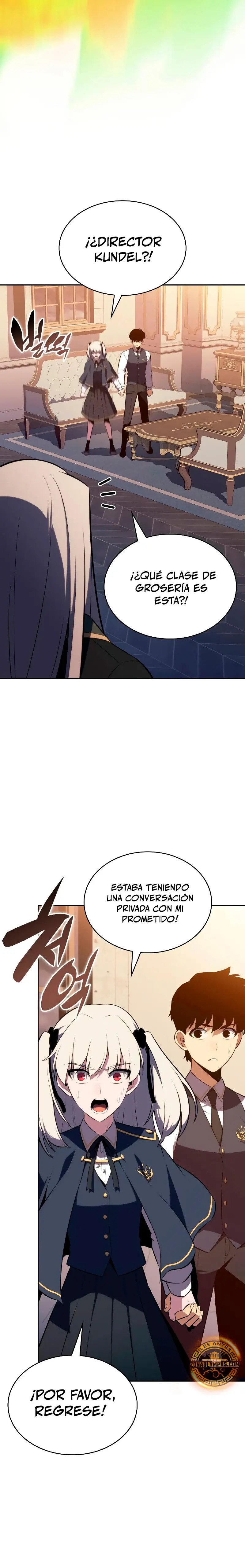 Read El asesino que retornó como el hijo del duque ES Manga Online