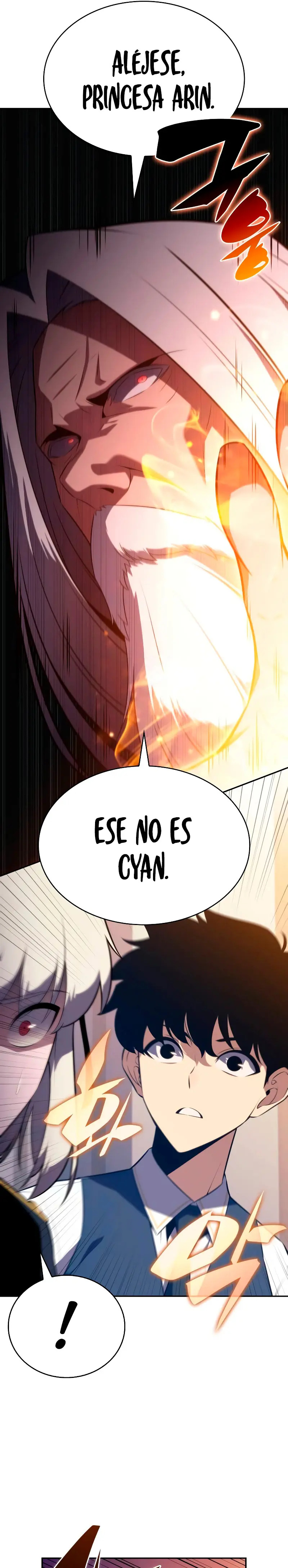 Read El asesino que retornó como el hijo del duque ES Manga Online