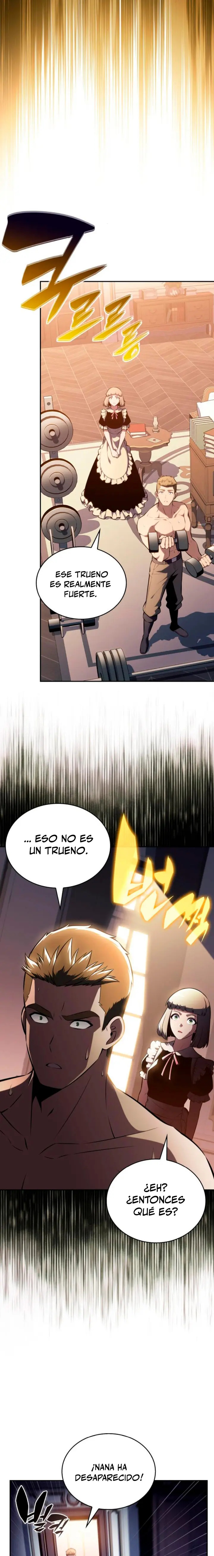 Read El asesino que retornó como el hijo del duque ES Manga Online