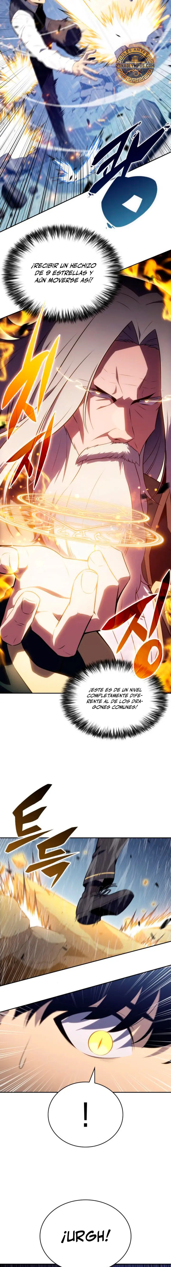 Read El asesino que retornó como el hijo del duque ES Manga Online