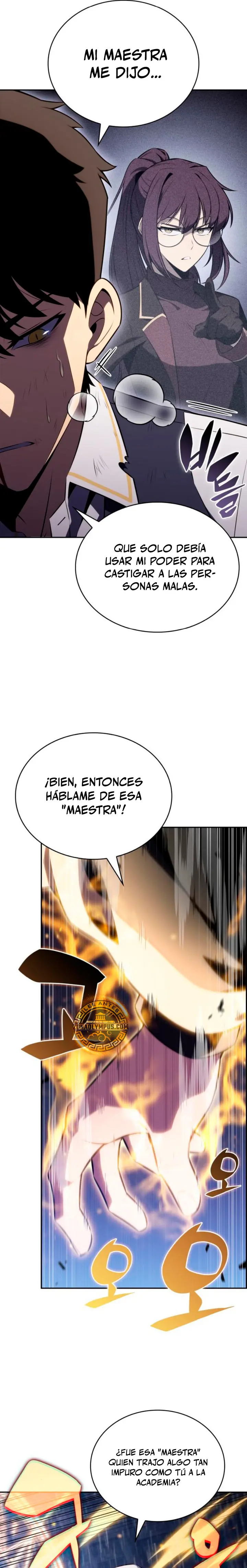 Read El asesino que retornó como el hijo del duque ES Manga Online
