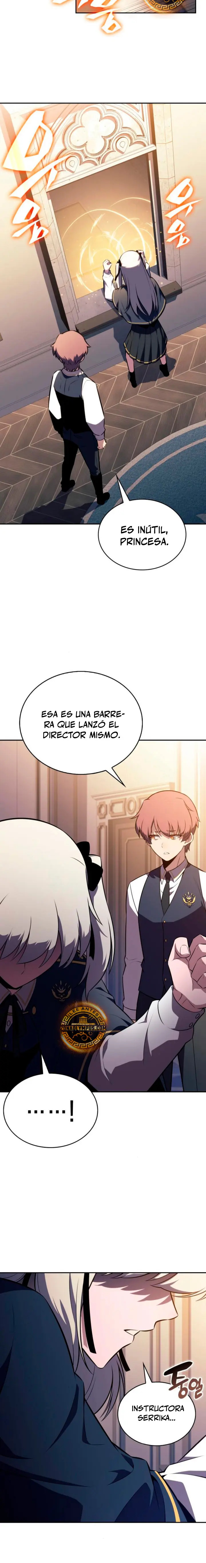 Read El asesino que retornó como el hijo del duque ES Manga Online