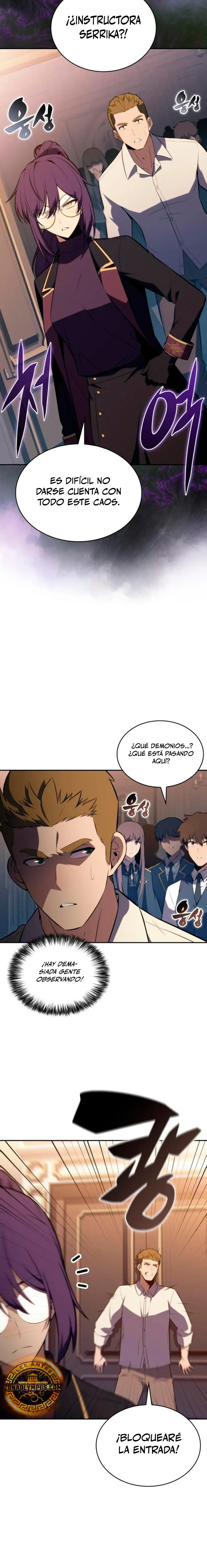 Read El asesino que retornó como el hijo del duque ES Manga Online