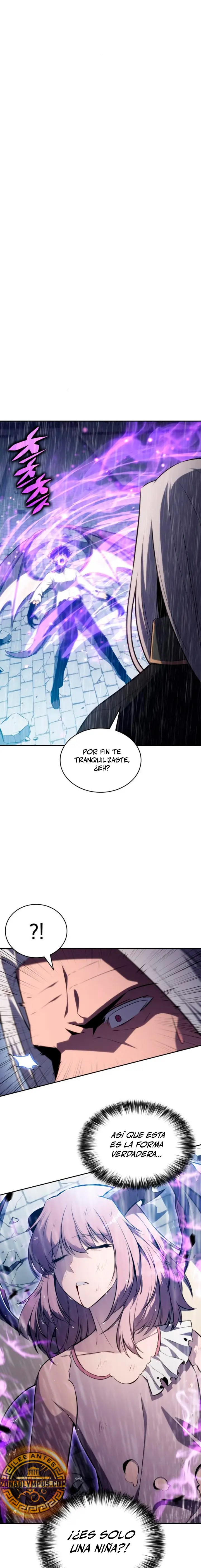 Read El asesino que retornó como el hijo del duque ES Manga Online