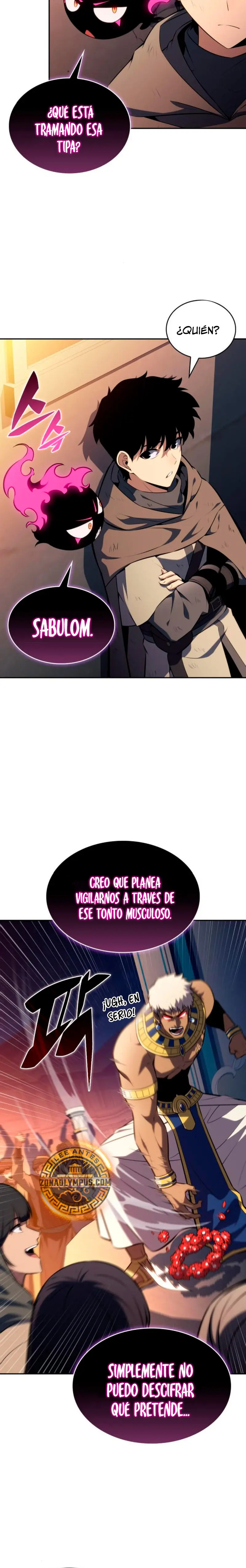 Read El asesino que retornó como el hijo del duque ES Manga Online