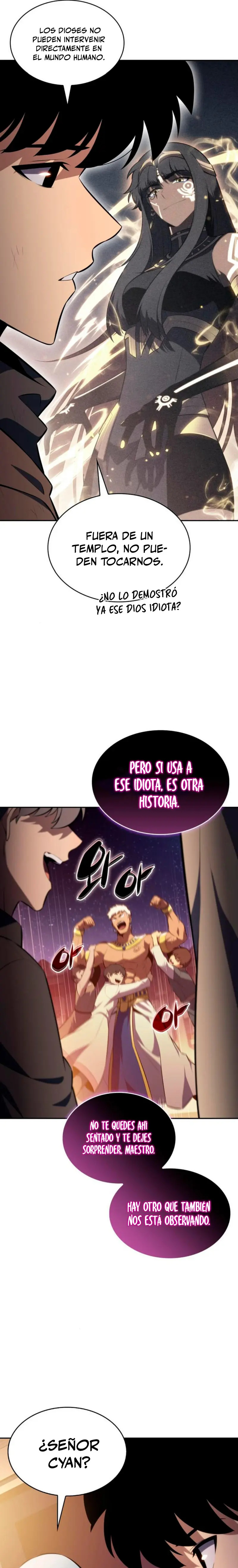 Read El asesino que retornó como el hijo del duque ES Manga Online