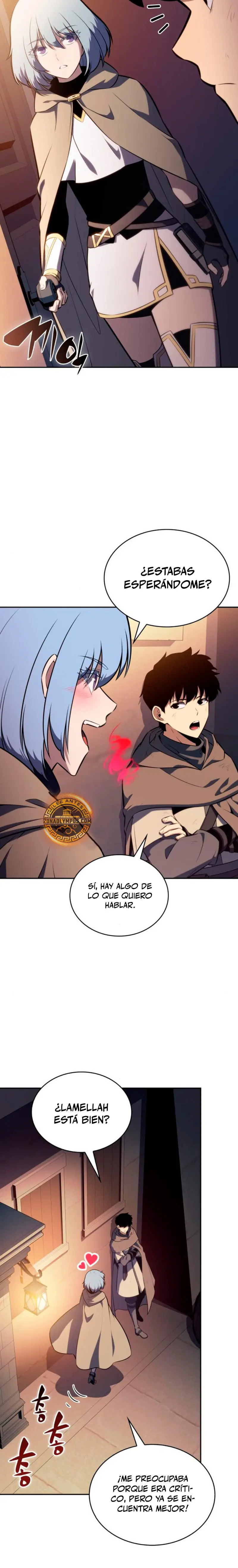 Read El asesino que retornó como el hijo del duque ES Manga Online