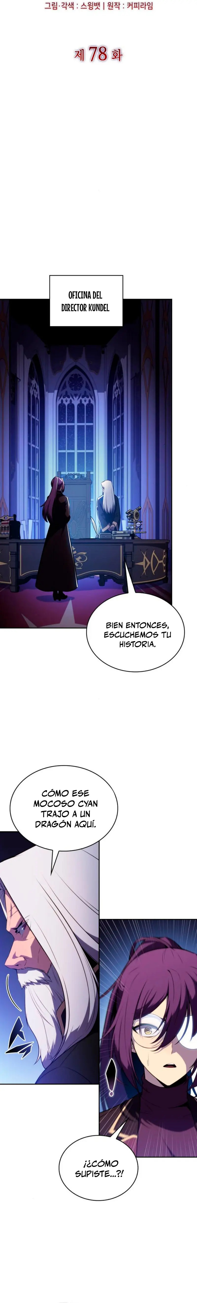 Read El asesino que retornó como el hijo del duque ES Manga Online