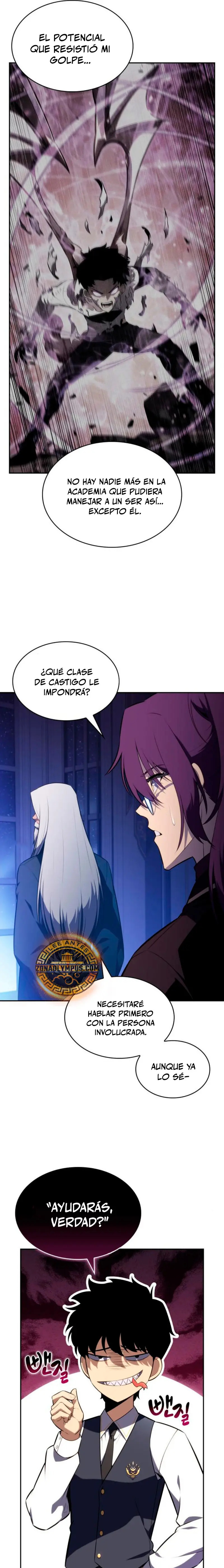 Read El asesino que retornó como el hijo del duque ES Manga Online