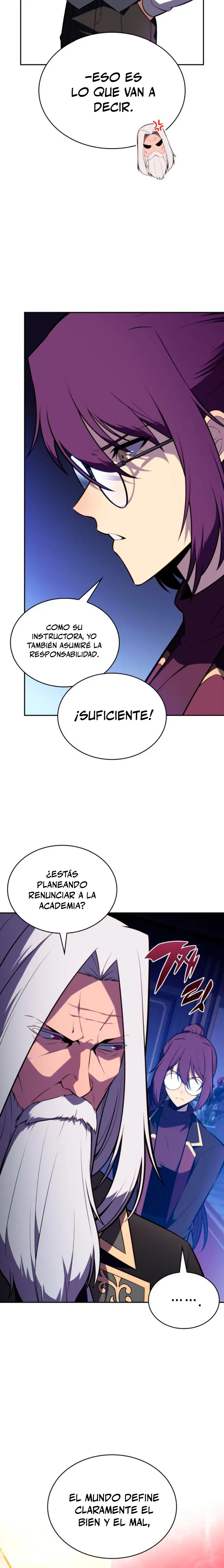 Read El asesino que retornó como el hijo del duque ES Manga Online