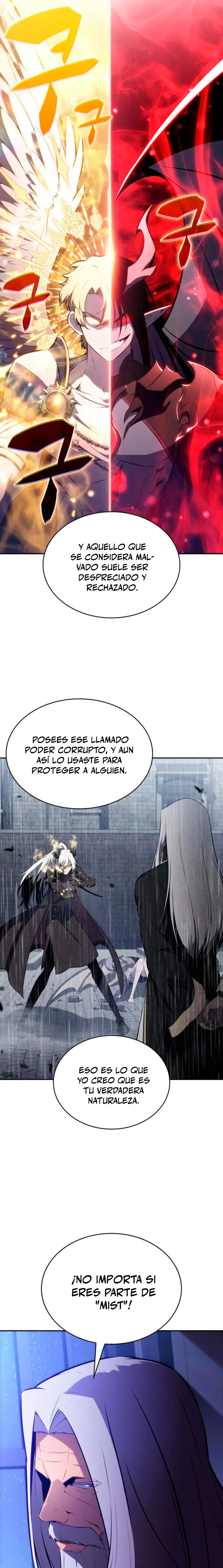 Read El asesino que retornó como el hijo del duque ES Manga Online