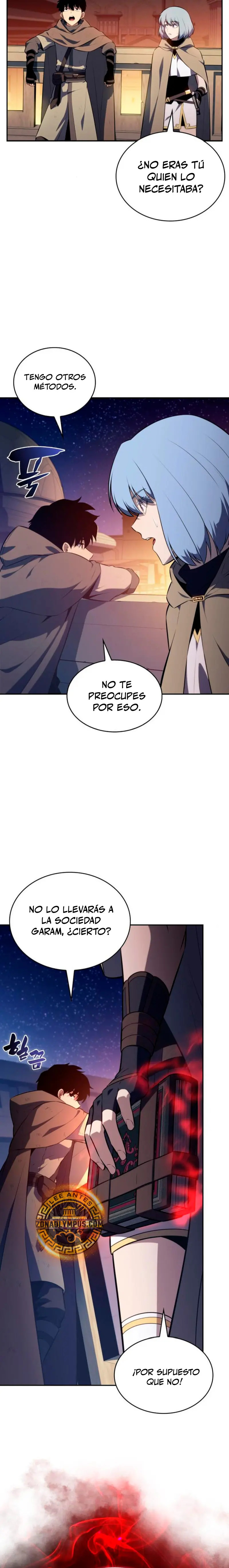 Read El asesino que retornó como el hijo del duque ES Manga Online