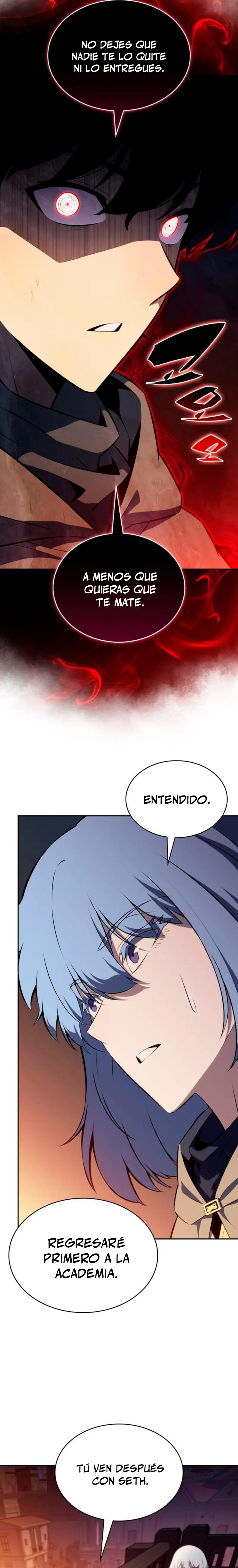 Read El asesino que retornó como el hijo del duque ES Manga Online