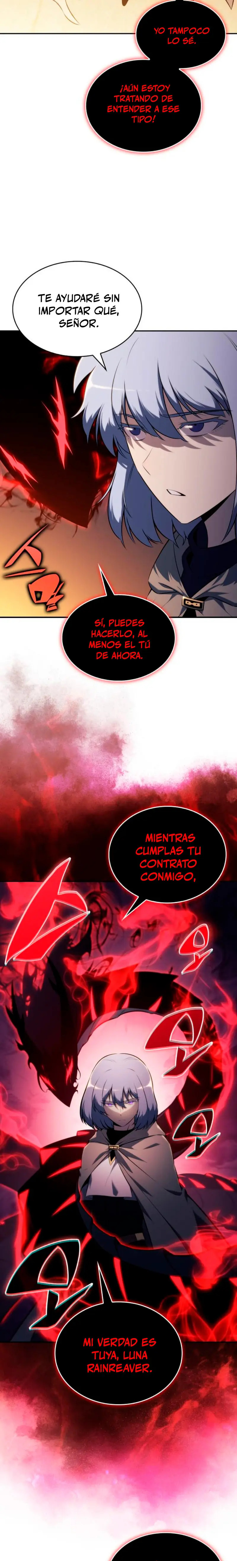 Read El asesino que retornó como el hijo del duque ES Manga Online