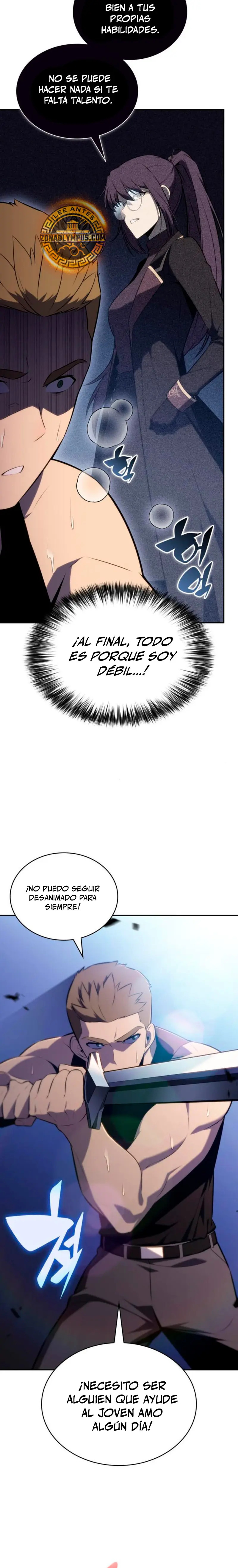 Read El asesino que retornó como el hijo del duque ES Manga Online