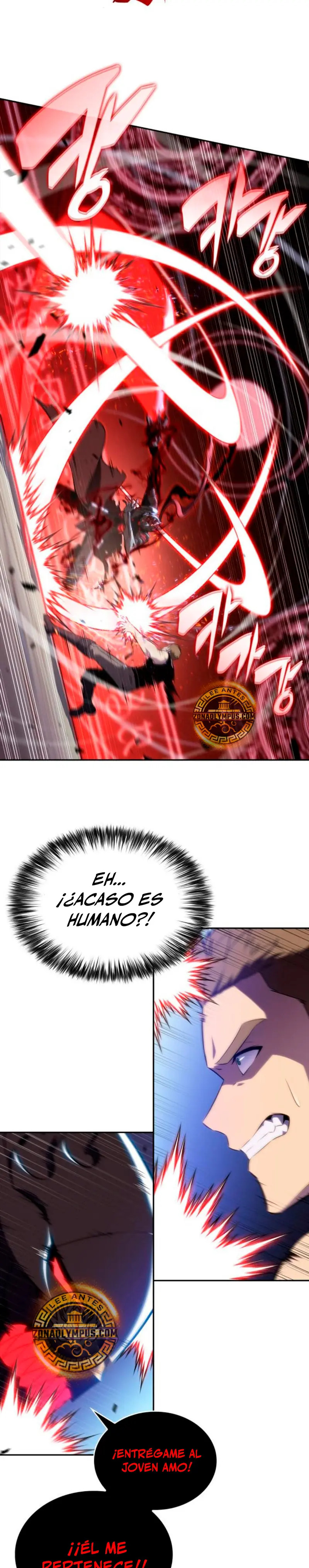 Read El asesino que retornó como el hijo del duque ES Manga Online