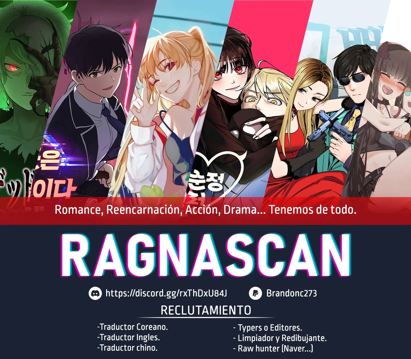 Read El asesino que retornó como el hijo del duque ES Manga Online