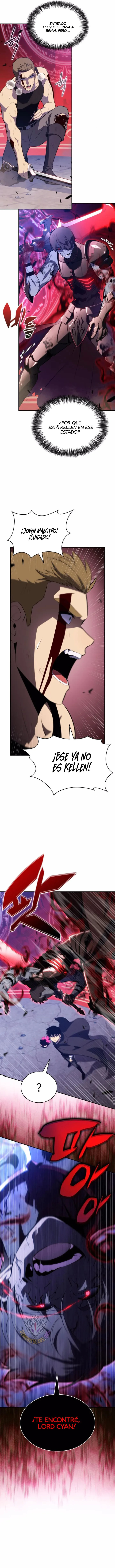 Read El asesino que retornó como el hijo del duque ES Manga Online