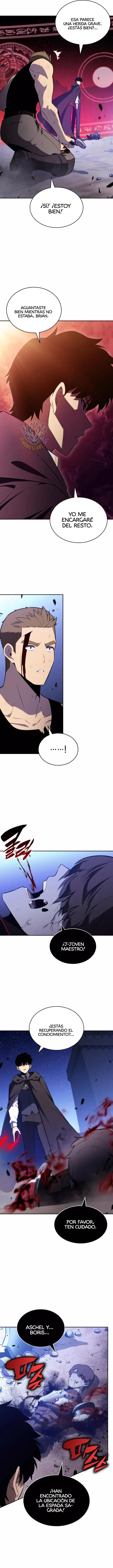 Read El asesino que retornó como el hijo del duque ES Manga Online