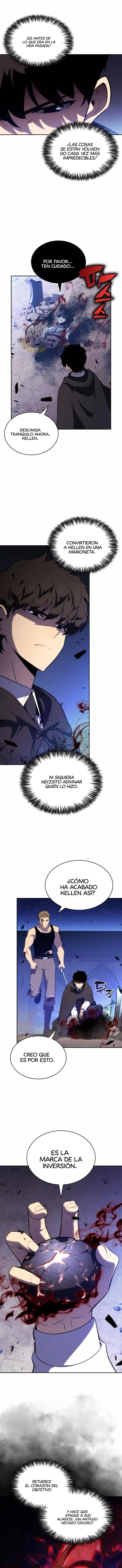 Read El asesino que retornó como el hijo del duque ES Manga Online