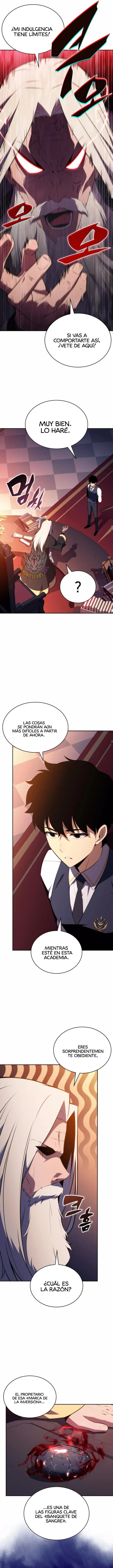Read El asesino que retornó como el hijo del duque ES Manga Online