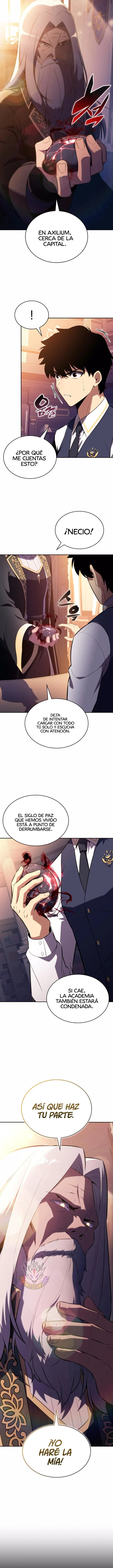 Read El asesino que retornó como el hijo del duque ES Manga Online
