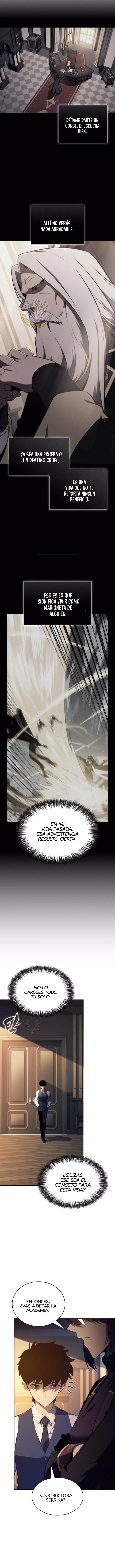 Read El asesino que retornó como el hijo del duque ES Manga Online