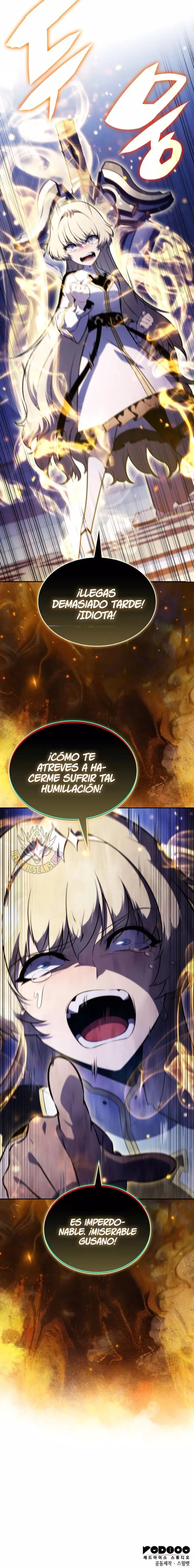 Read El asesino que retornó como el hijo del duque ES Manga Online
