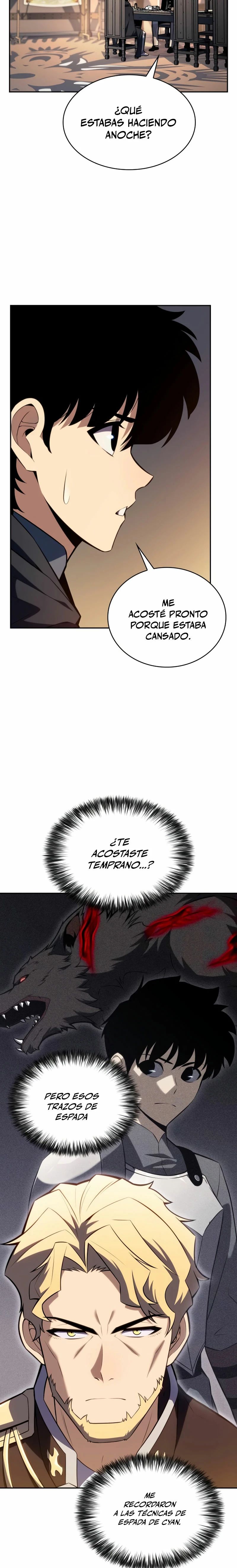 Read El asesino que retornó como el hijo del duque ES Manga Online