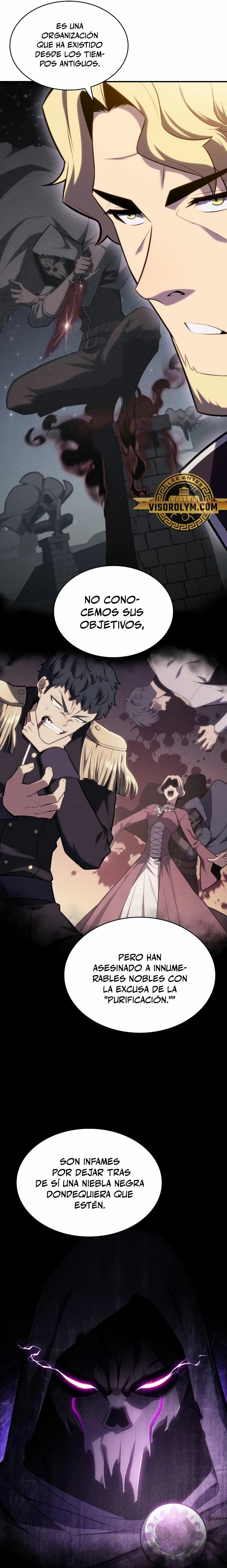 Read El asesino que retornó como el hijo del duque ES Manga Online