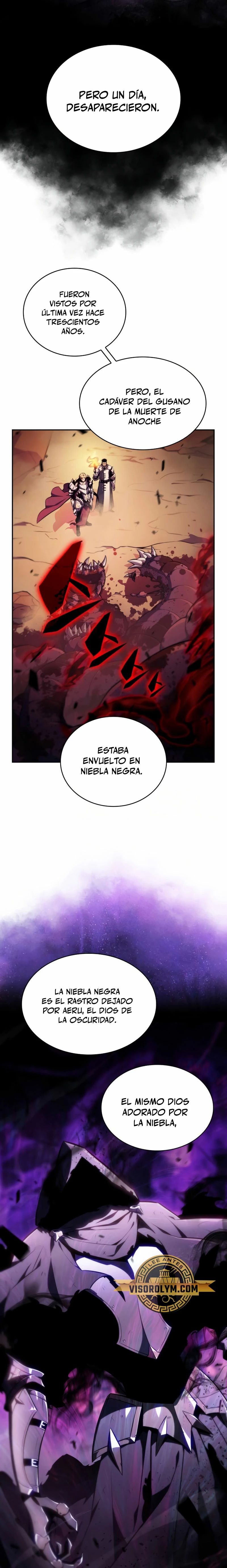 Read El asesino que retornó como el hijo del duque ES Manga Online