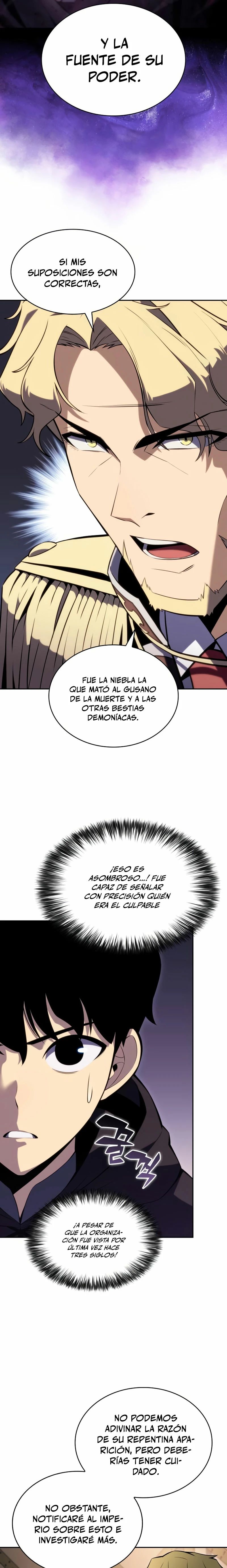 Read El asesino que retornó como el hijo del duque ES Manga Online