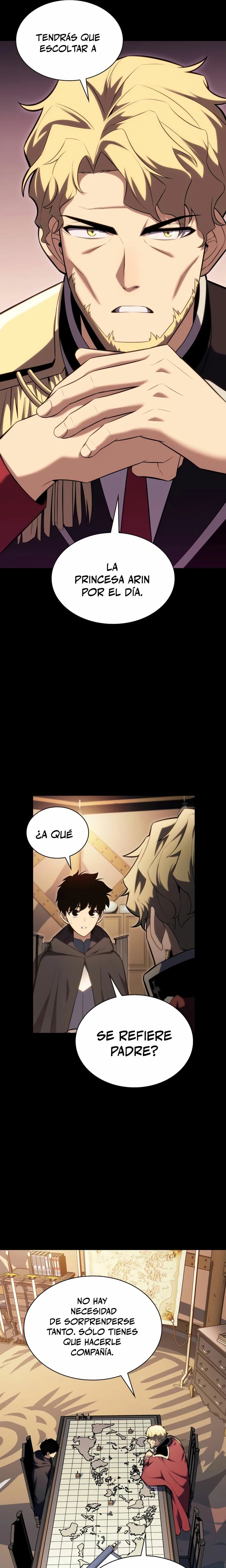 Read El asesino que retornó como el hijo del duque ES Manga Online