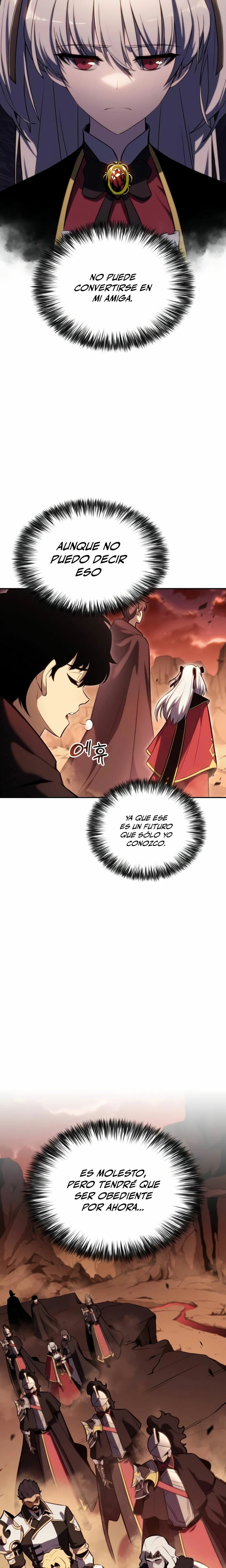 Read El asesino que retornó como el hijo del duque ES Manga Online