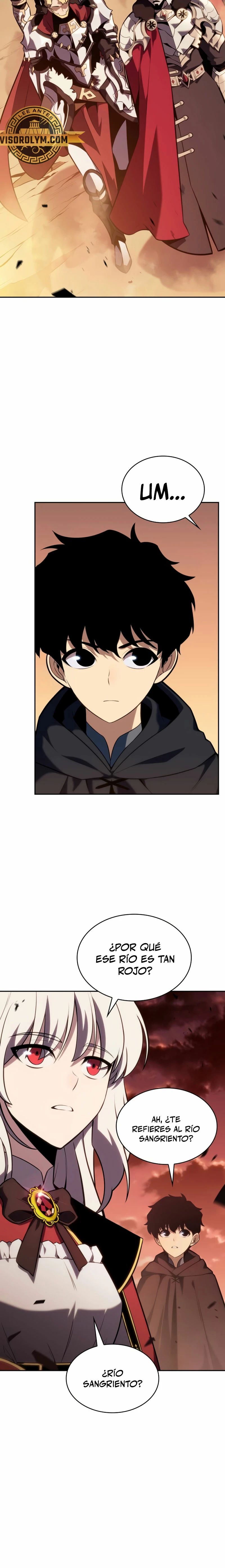 Read El asesino que retornó como el hijo del duque ES Manga Online