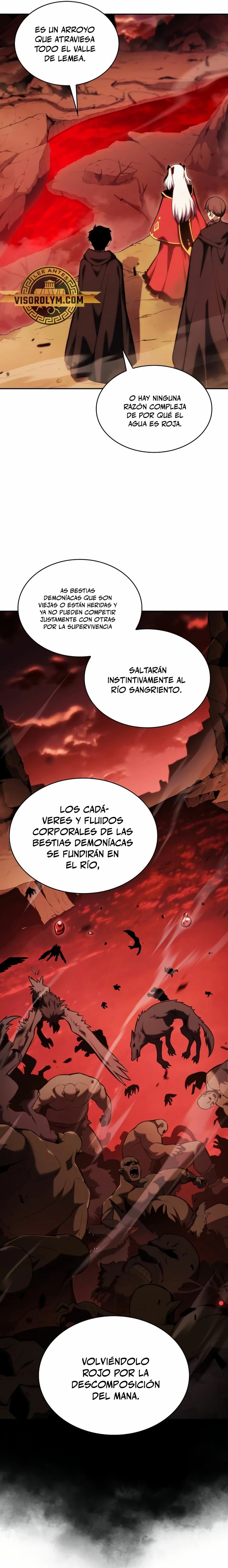 Read El asesino que retornó como el hijo del duque ES Manga Online