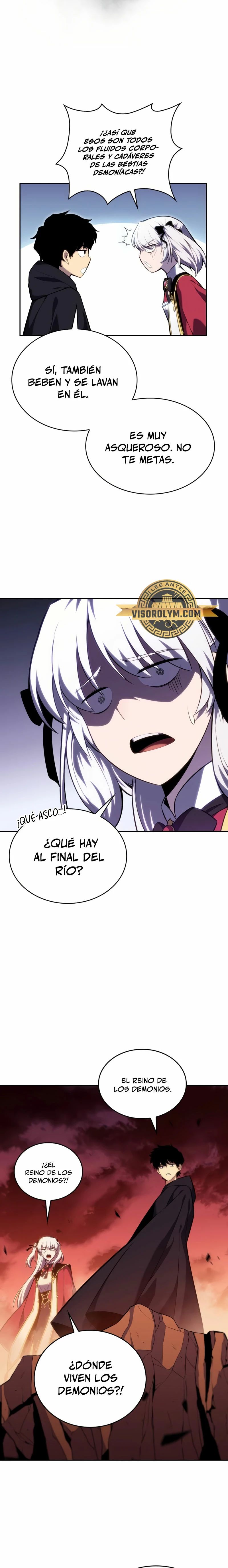 Read El asesino que retornó como el hijo del duque ES Manga Online