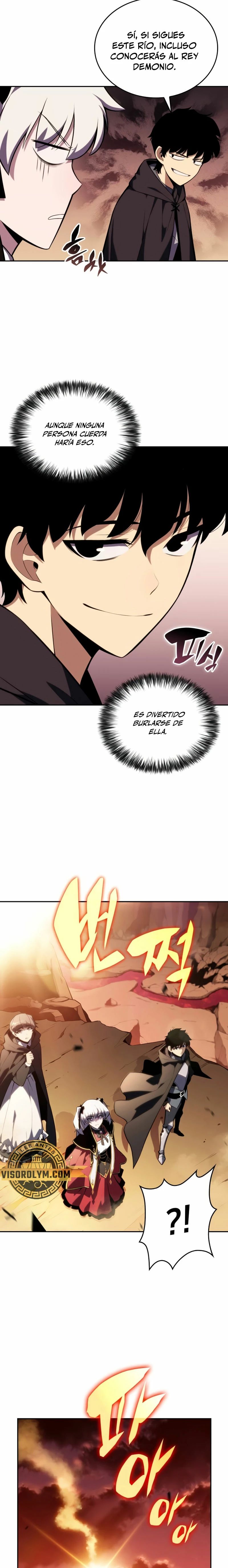 Read El asesino que retornó como el hijo del duque ES Manga Online