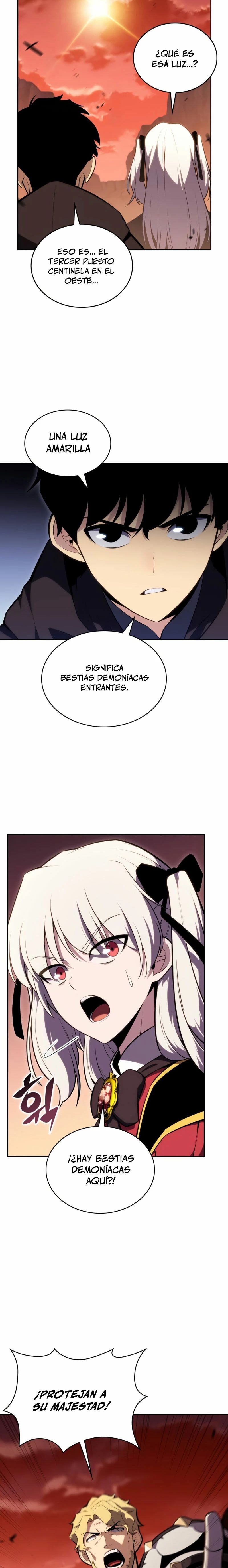 Read El asesino que retornó como el hijo del duque ES Manga Online