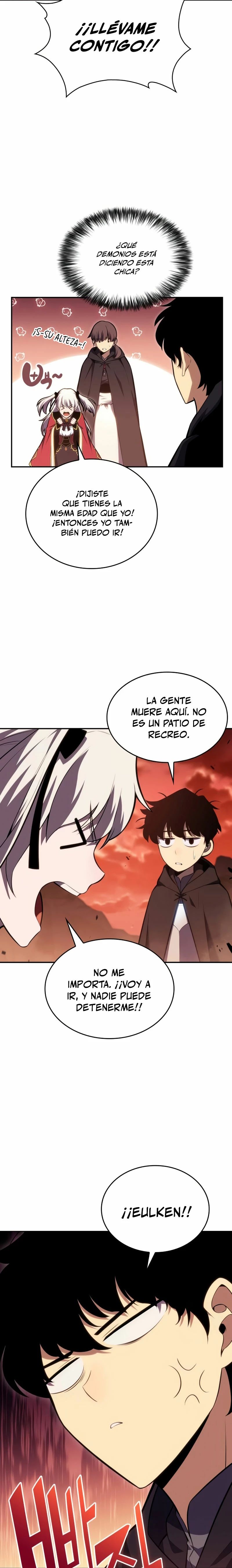 Read El asesino que retornó como el hijo del duque ES Manga Online