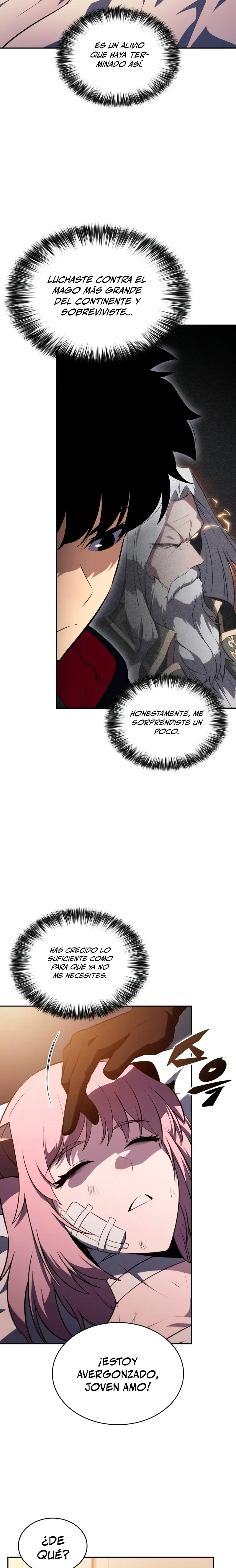 Read El asesino que retornó como el hijo del duque ES Manga Online