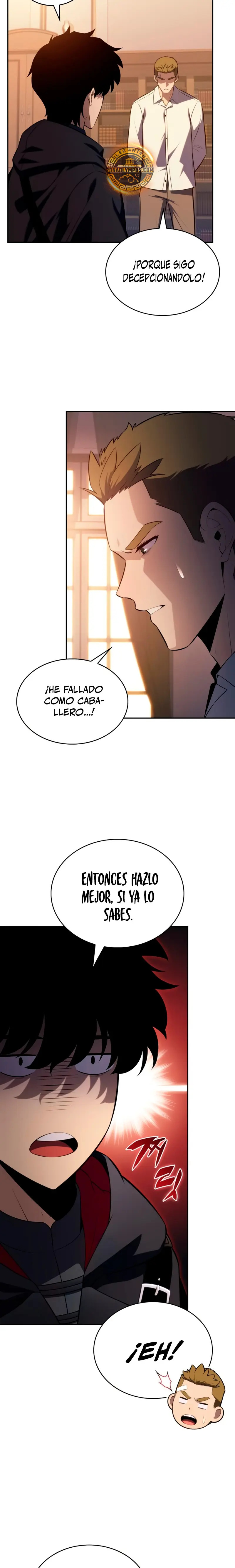 Read El asesino que retornó como el hijo del duque ES Manga Online