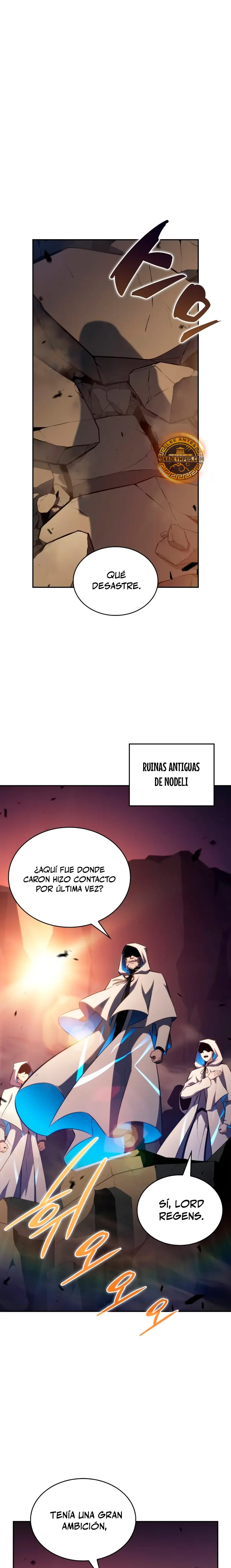 Read El asesino que retornó como el hijo del duque ES Manga Online
