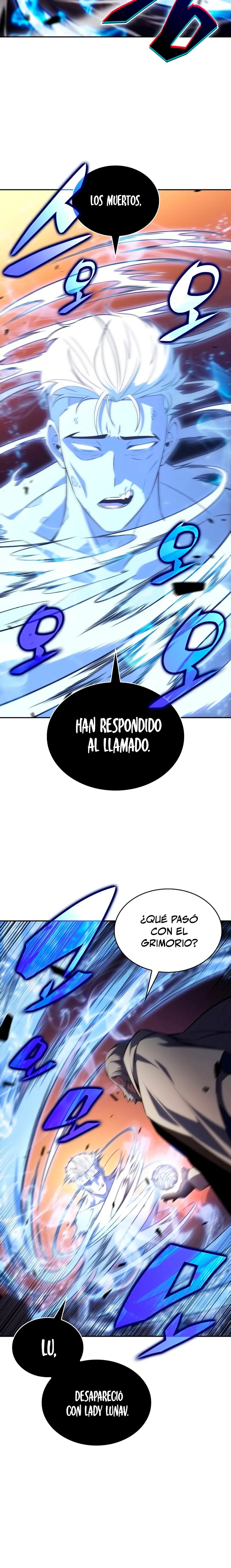 Read El asesino que retornó como el hijo del duque ES Manga Online