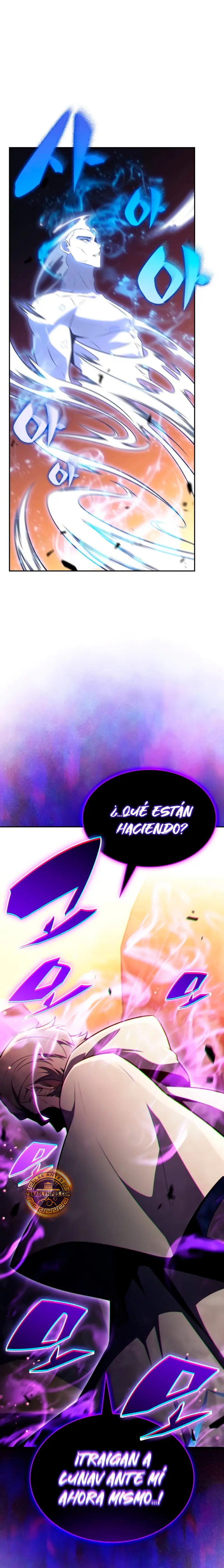 Read El asesino que retornó como el hijo del duque ES Manga Online