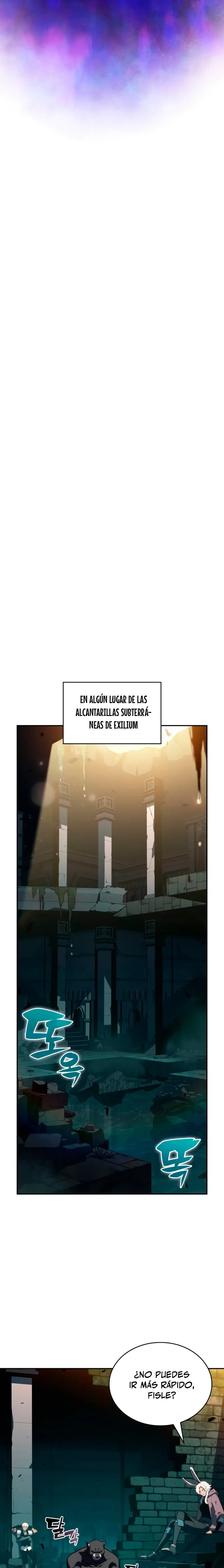 Read El asesino que retornó como el hijo del duque ES Manga Online