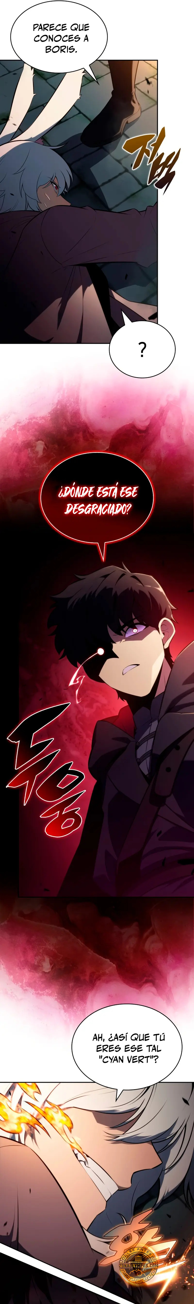 Read El asesino que retornó como el hijo del duque ES Manga Online