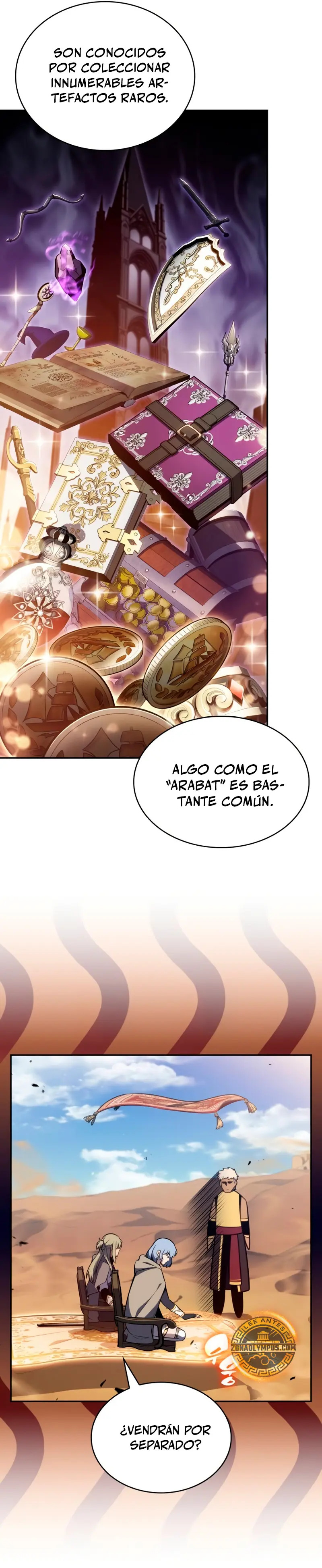 Read El asesino que retornó como el hijo del duque ES Manga Online
