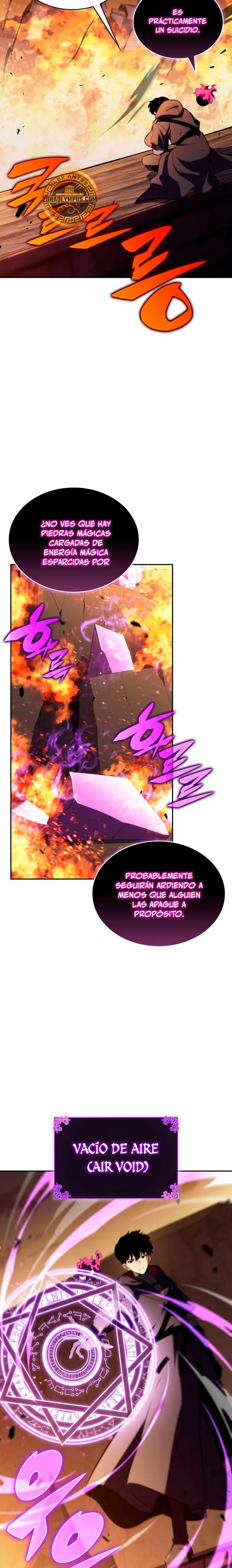 Read El asesino que retornó como el hijo del duque ES Manga Online